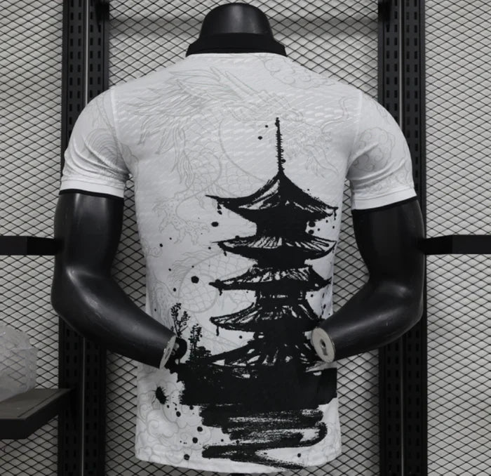Japan "Zen Ink" Edición Especial