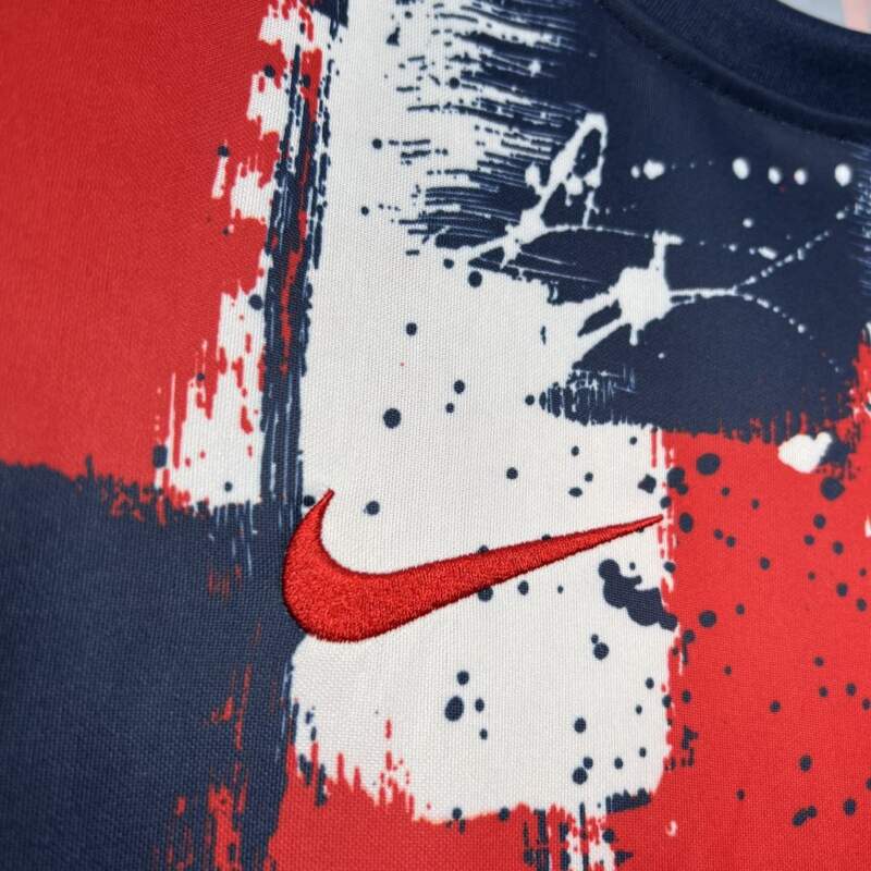 Psg Paris Saint-Germain 2024/2025 Edición Especial