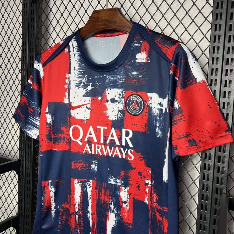 Psg Paris Saint-Germain 2024/2025 Edición Especial