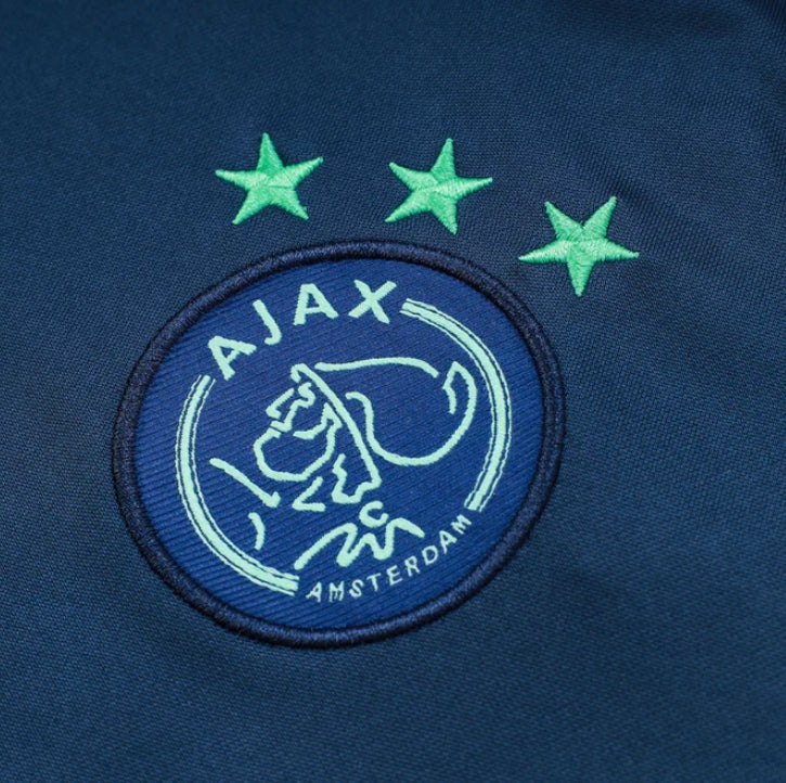 Ajax Dark Blue Chándal