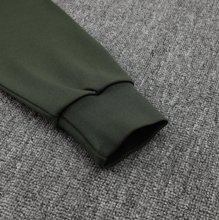 Barcelona Military Green Chándal
