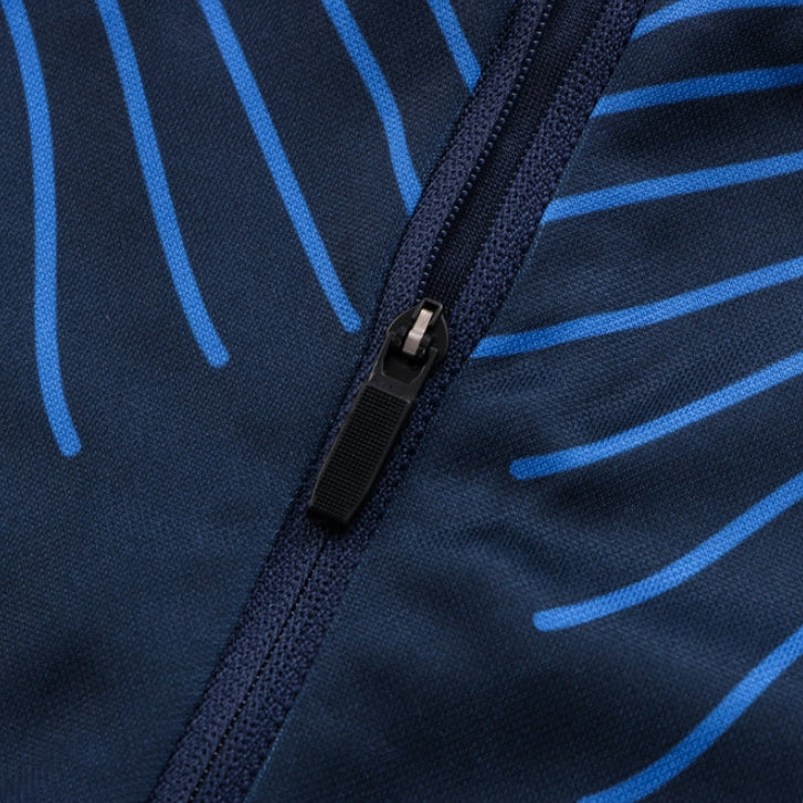 PSG Paris Saint Germain Dark Blue Chándal II