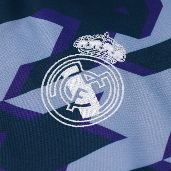 Real Madrid "Galactic Pulse" Chándal