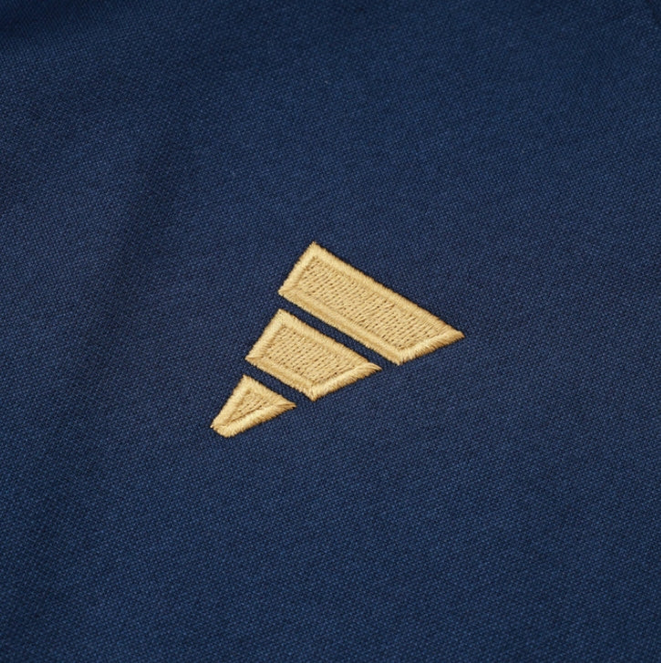 Italy 2024 Dark Blue Chándal Il