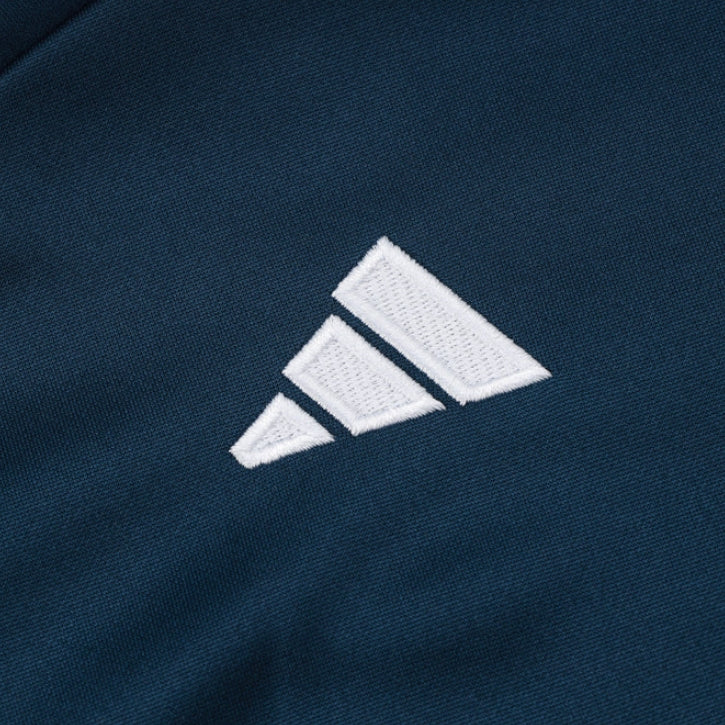 Real Madrid Dark Blue and Yellow Chándal