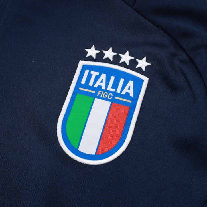 Italy Dark Blue Chándal V