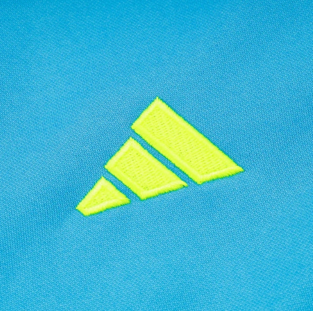 Arsenal FC Light Blue and Black Chándal