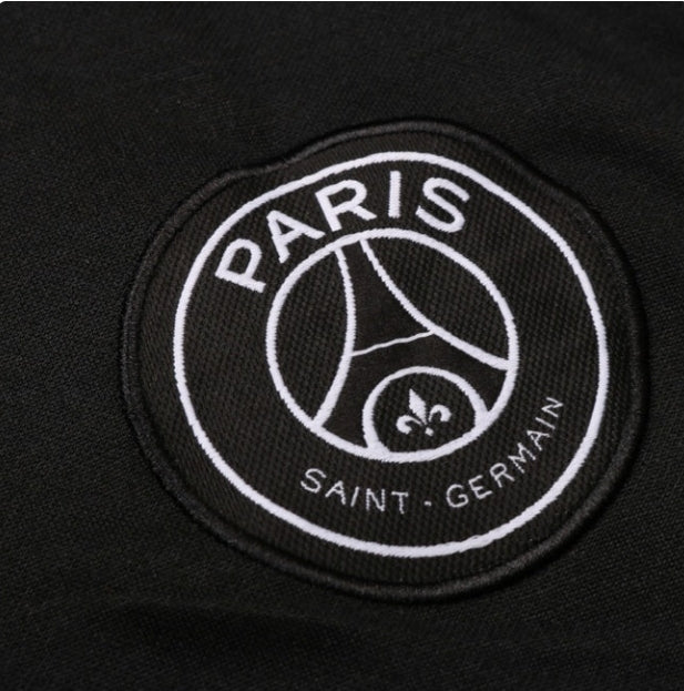 PSG Paris Saint Germain Black and Blue x Red Chándal