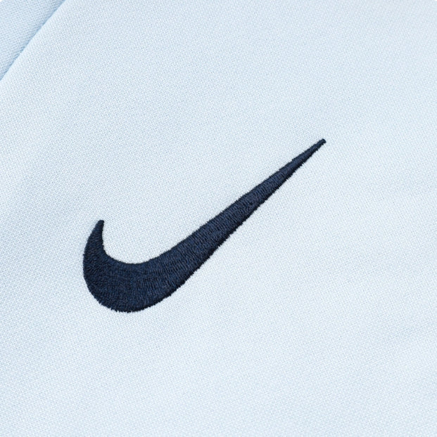 France 2024 White and Blue Chándal
