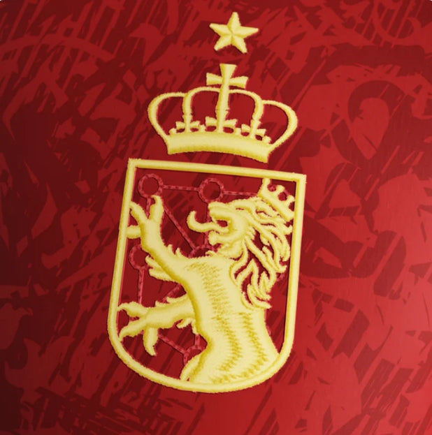 Spain "Los Toros" Edición Especial
