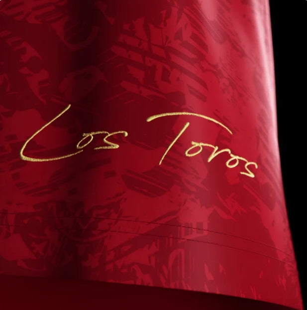 Spain "Los Toros" Edición Especial