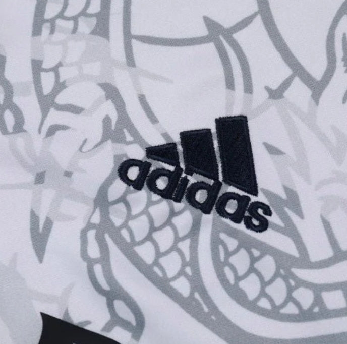Real Madrid "Dragón Blanco" ´Chándal