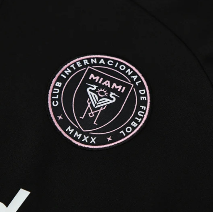 2025/2026 Inter Miami Black Chándal