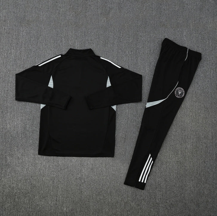 2025/2026 Inter Miami Black Chándal
