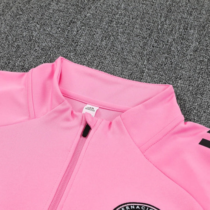 2025/2026 Inter Miami Pink Chándal