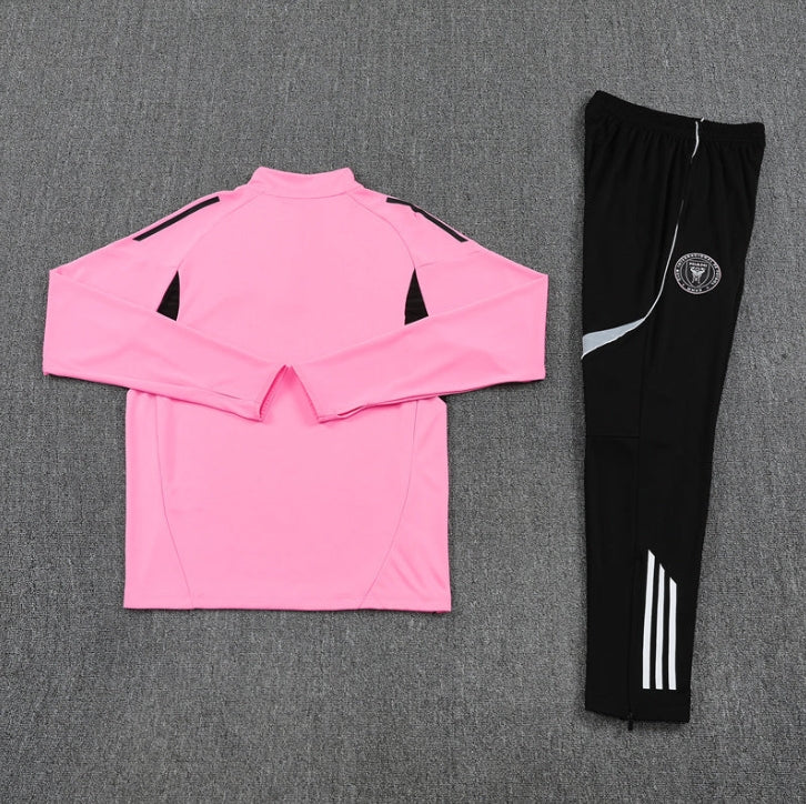 2025/2026 Inter Miami Pink Chándal