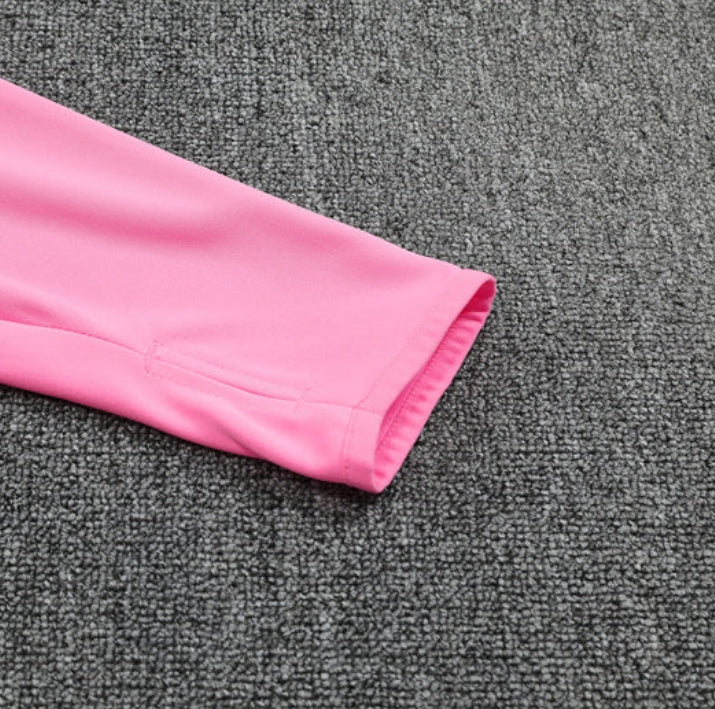 2025/2026 Inter Miami Pink Chándal