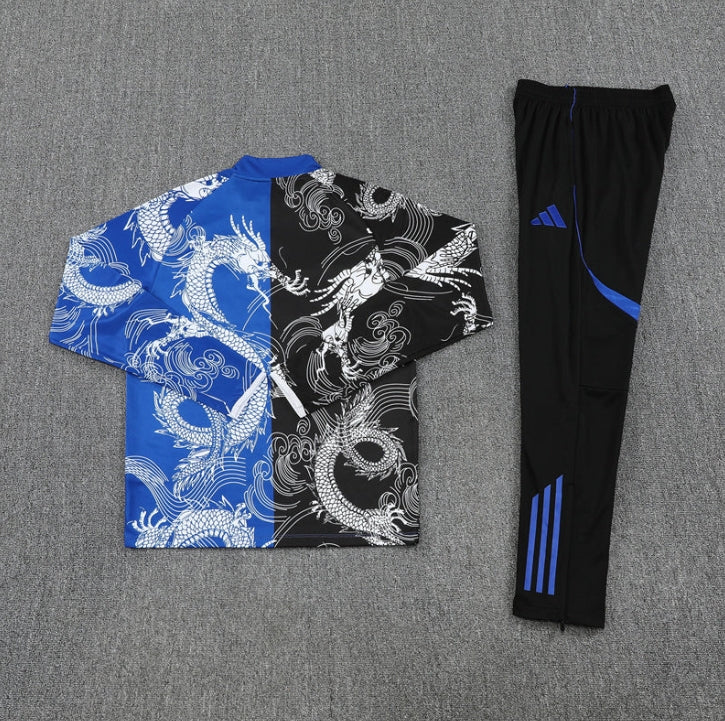 Real Madrid “Mythic Wave” Chándal