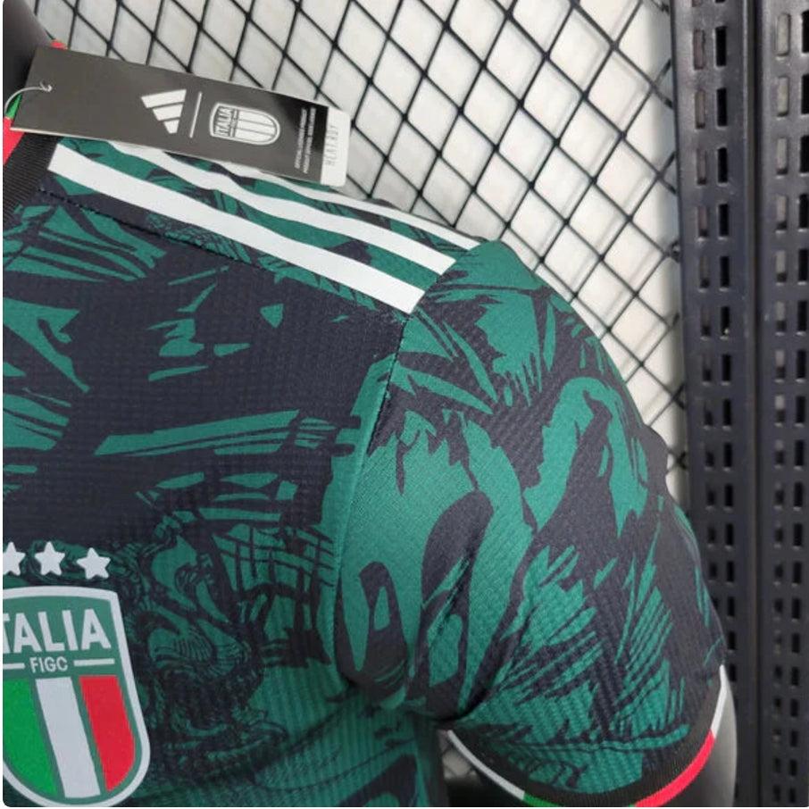 Italy "Azzuro Era" Edición Especial
