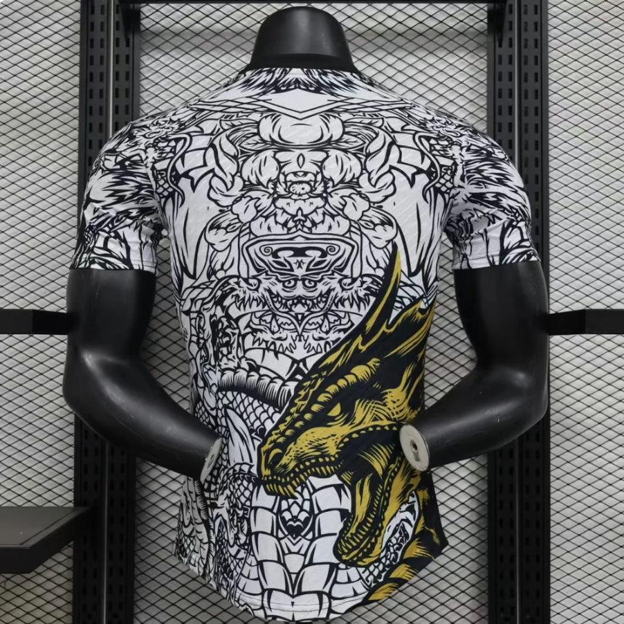 Real Madrid "Dragón Mítico" Edición Especial