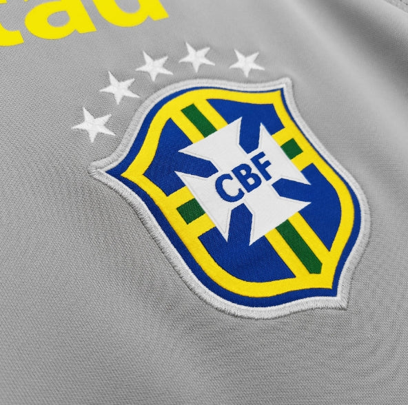 Brasil 2014-2015 Entrenamiento Kit