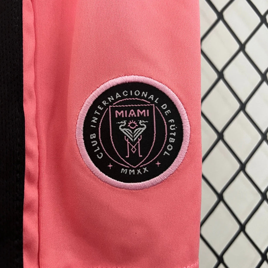 Miami 2024/2025 Local Talla Niño