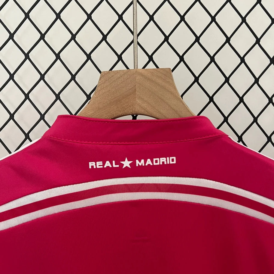 Real Madrid 2014/2015 Visitante Talla Niño