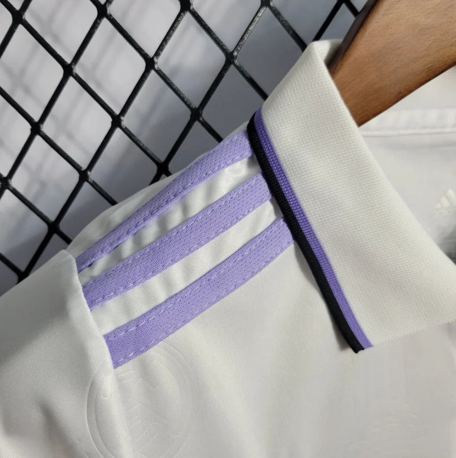 Real Madrid 2023/2024 Local Talla Niño