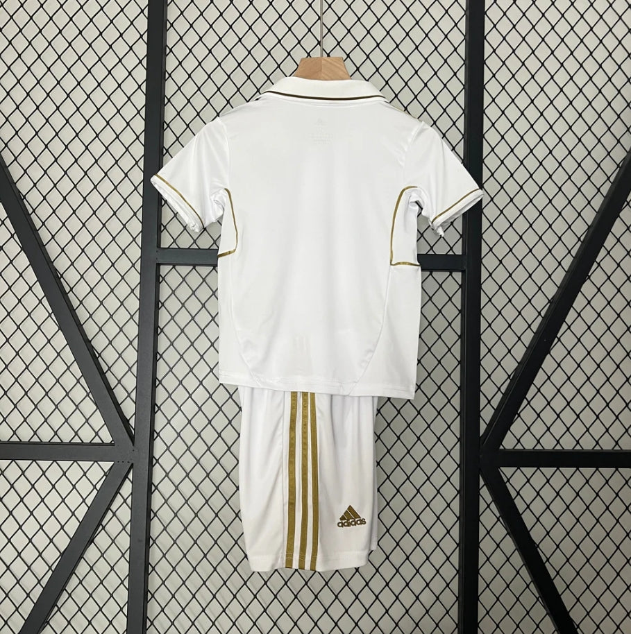 Real Madrid 2011/2012 Local Talla Niño