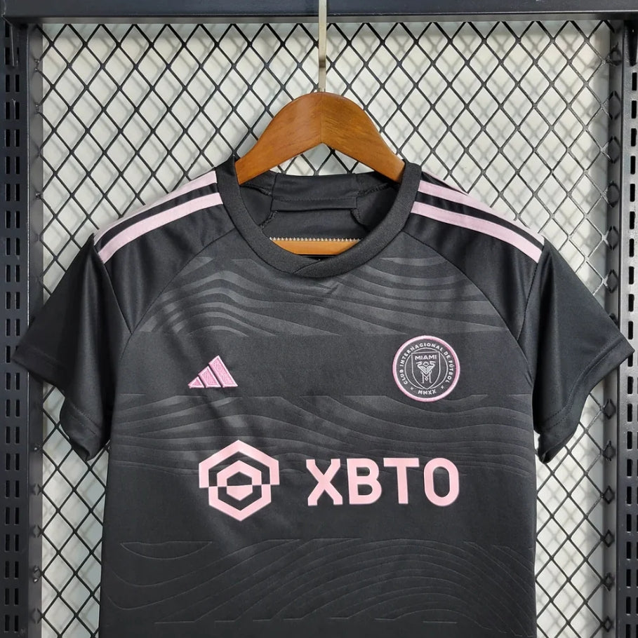 Miami 2023/2024 Visitante Talla Niño