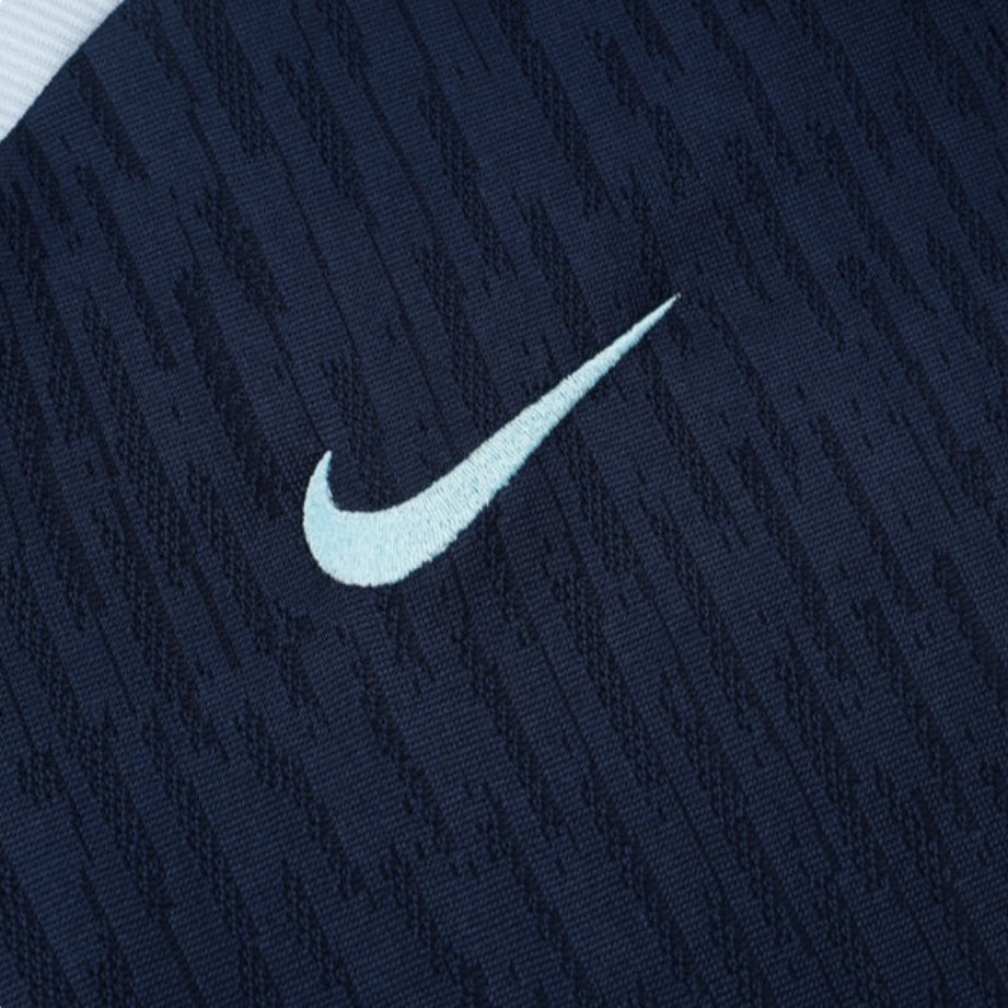 France Dark Blue Chándal