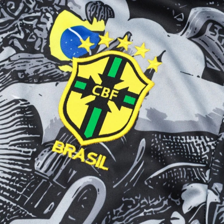 Brasil "Jesus" Chándal