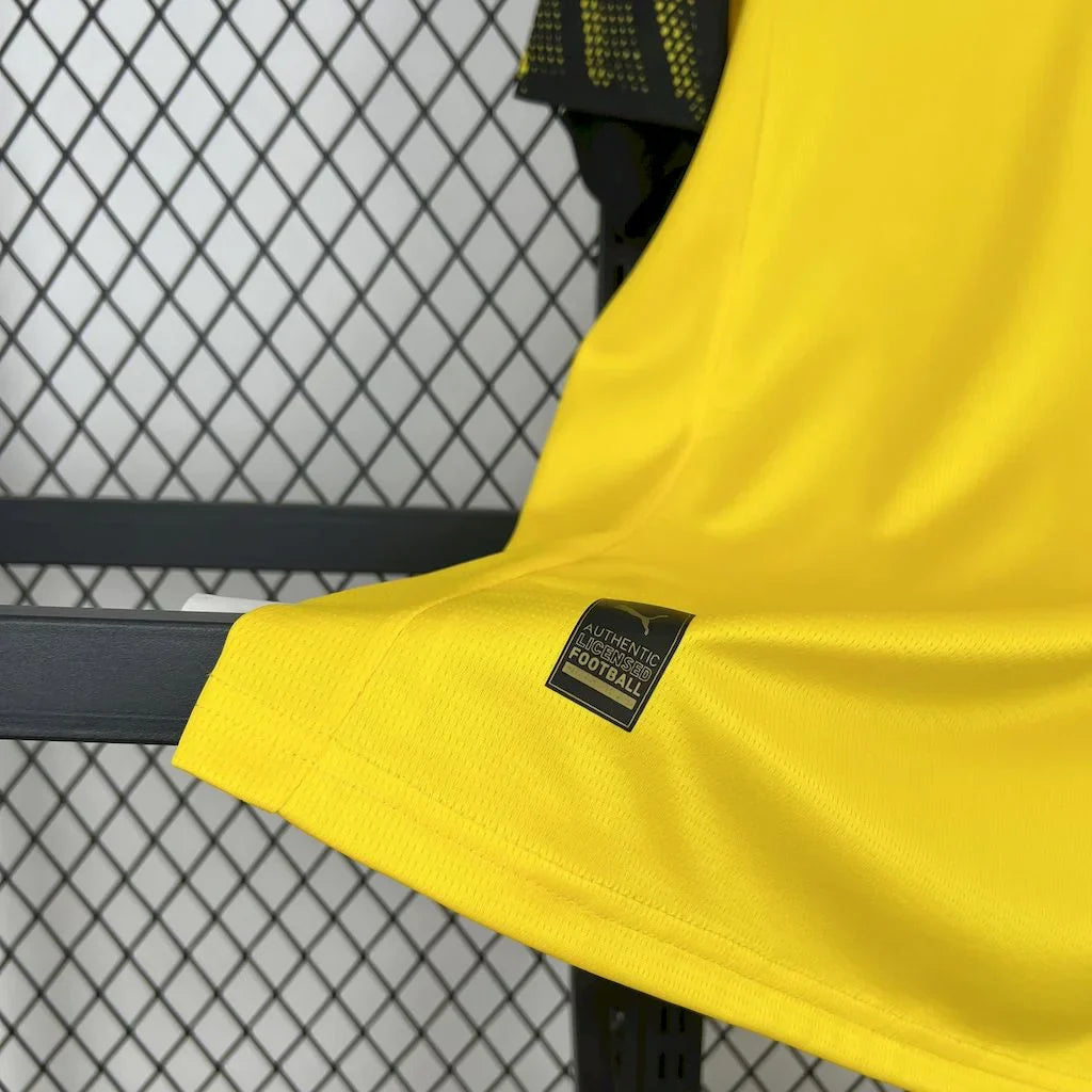 2025/2026 Dortmund Local Kit