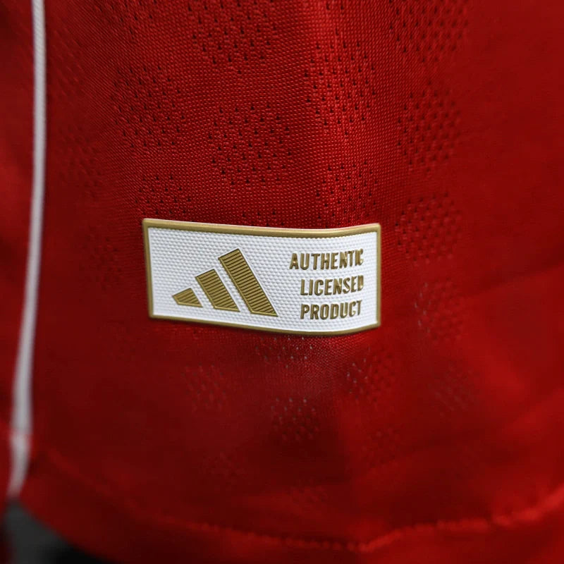 2025/2026 Arsenal Local Kit