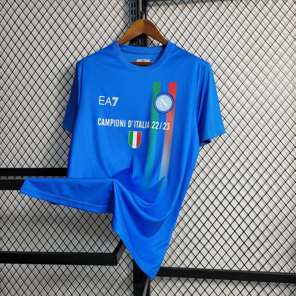 2023/2024 Napoli Edición Especial