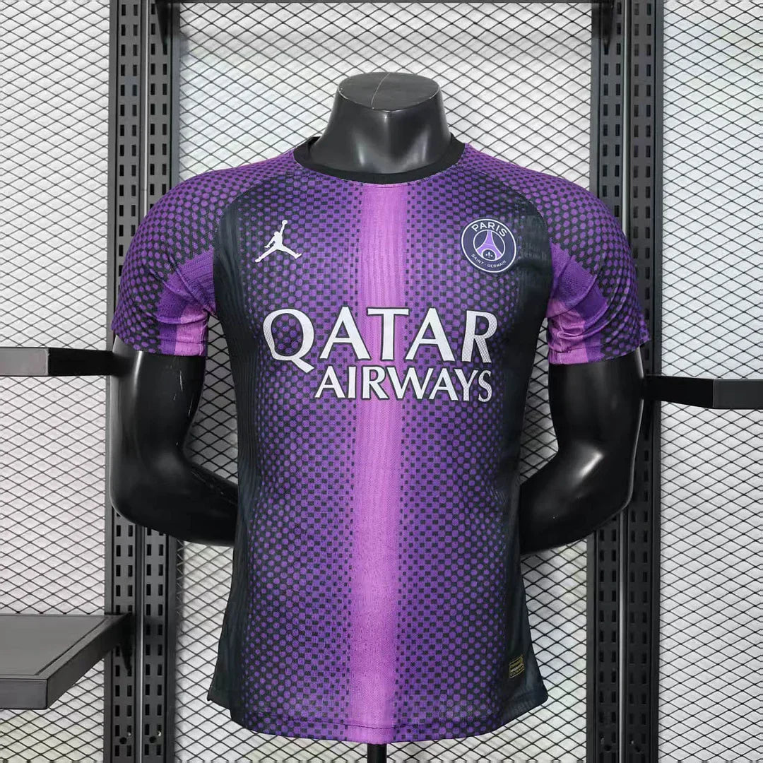 2025-2026 PSG Paris Saint-Germain Edición Especial