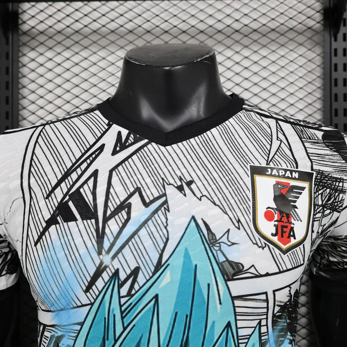 Japan "Kaminari no Goku" Edición Especial