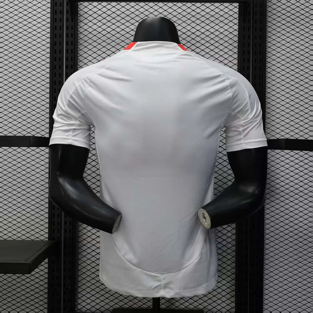 2025/2026 Liverpool Visitante Kit