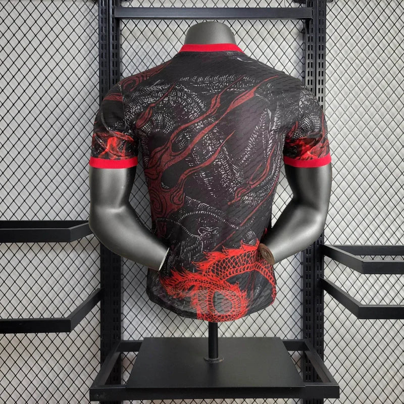 Real Madrid "Inferno Coil" Edición Especial