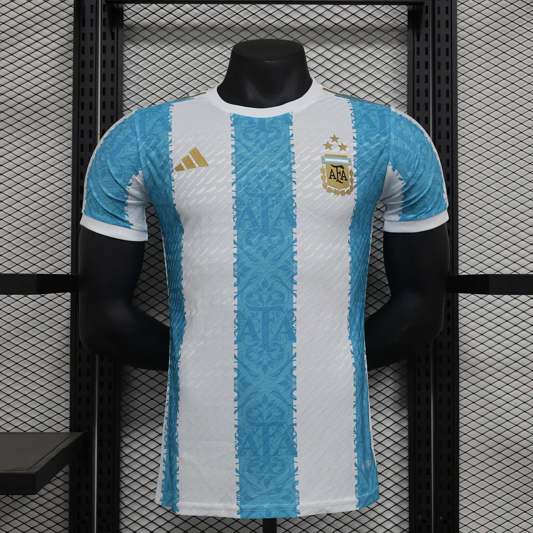 2024 Argentina Edición Especial