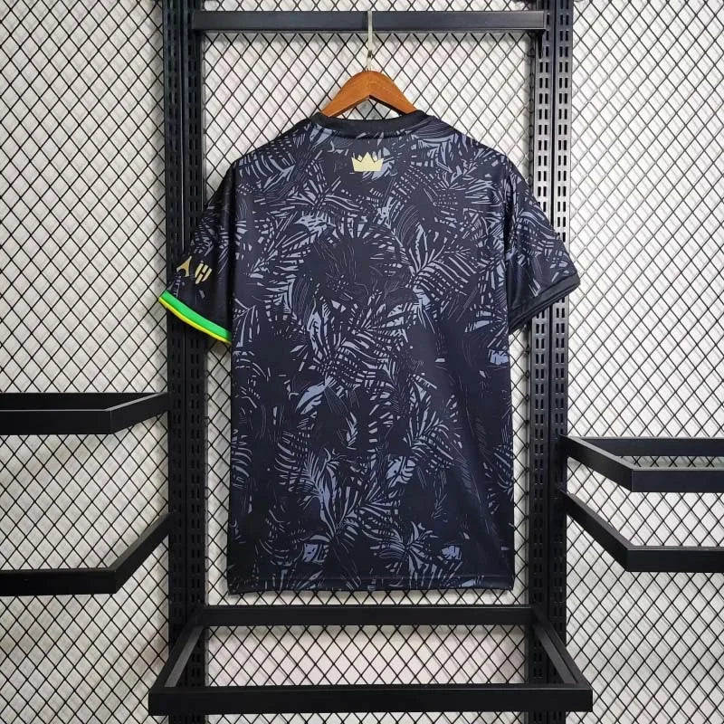 Stüssy x Brasil "The Prince" Edición Especial