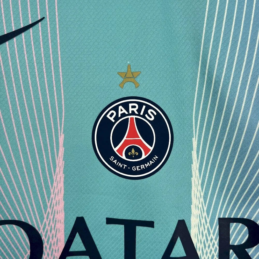 PSG Paris Saint-Germain "Celestial" Edición Especial