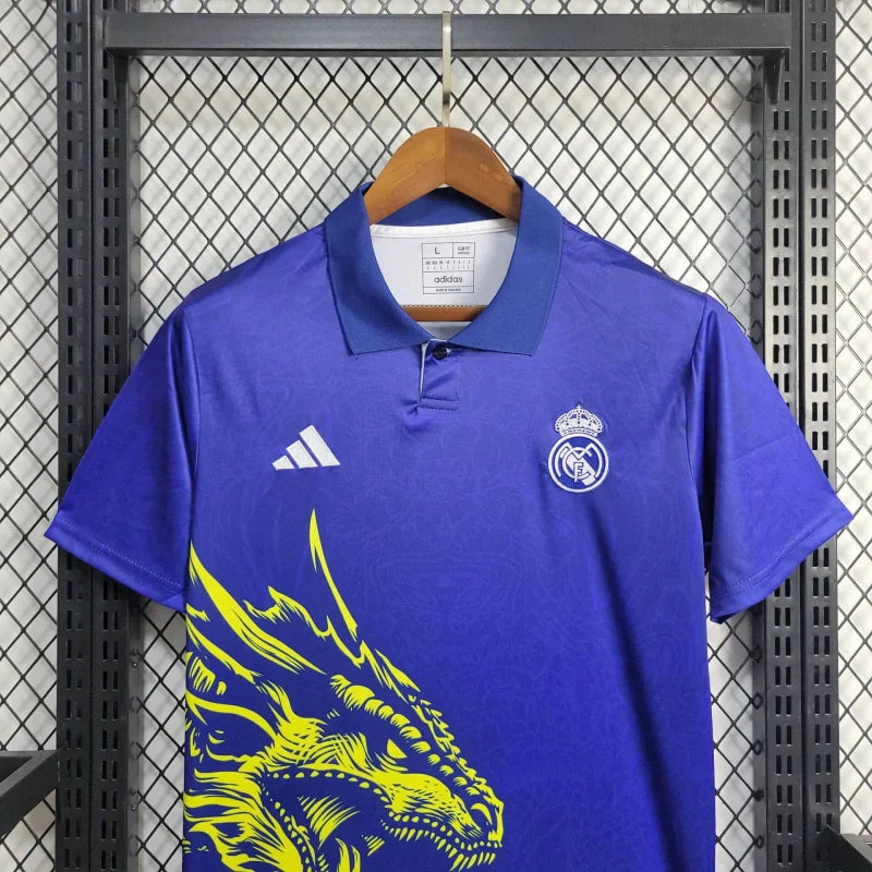 Real Madrid "Royal Streak" Edición Especial