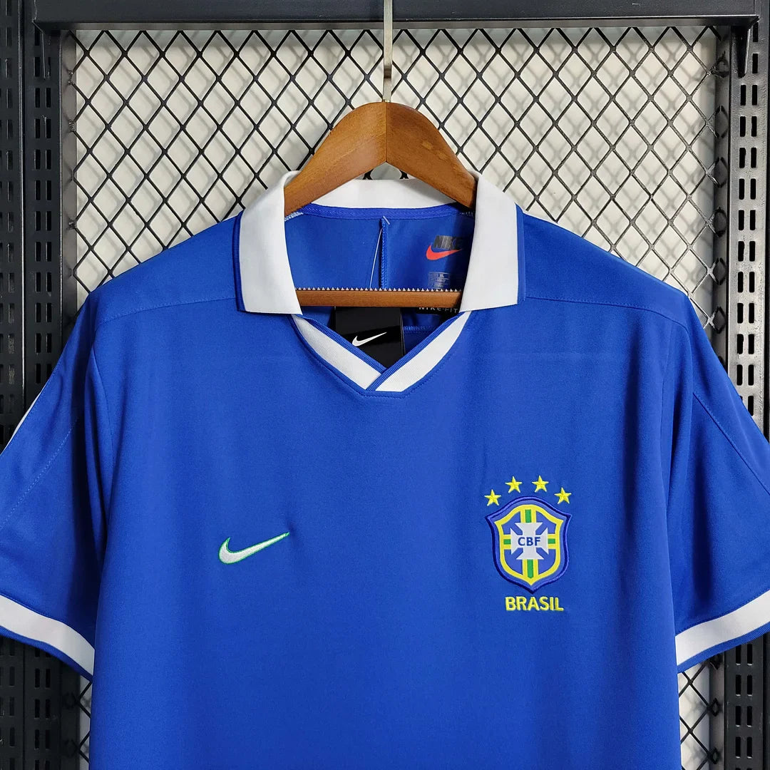 1997 Retro Brasil Visitante