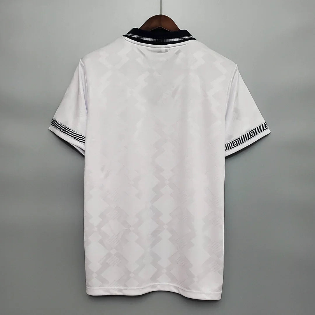 1990 Retro England Local