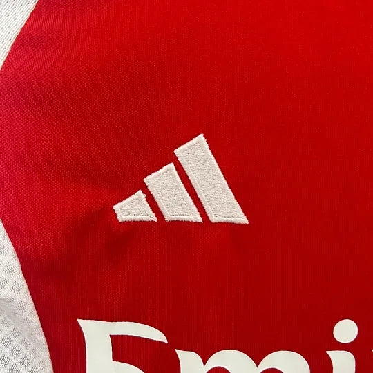 2024/2025 Arsenal Local Kit Talla Niño