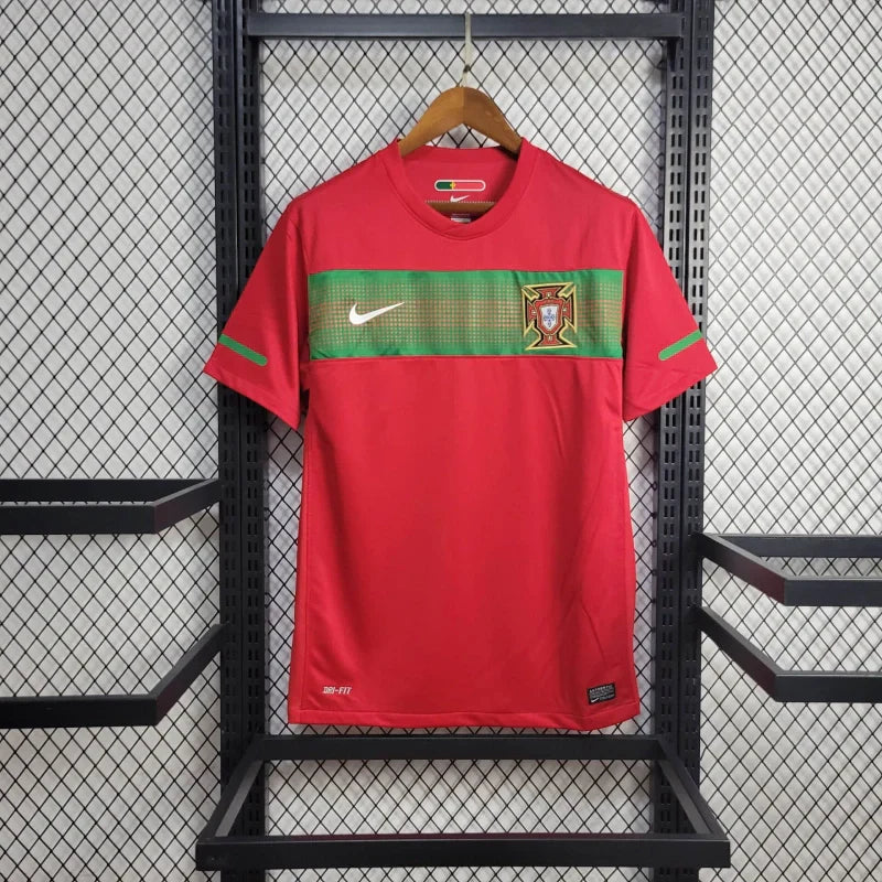 2010 Retro Portugal Local