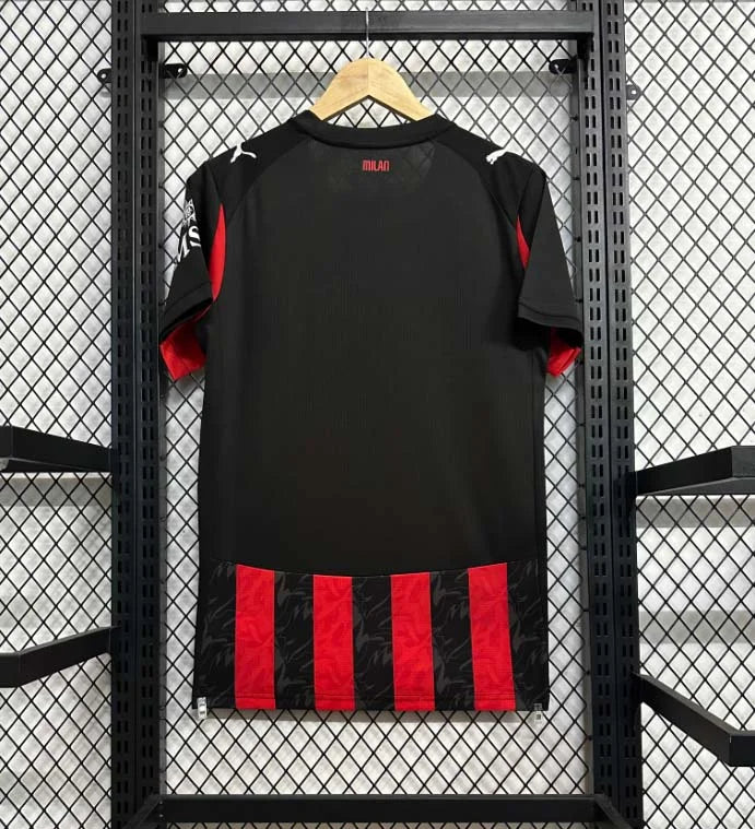 2025/2026 AC Milan Local Kit