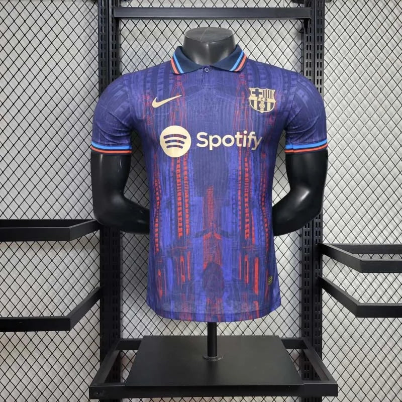 Barcelona "Spotify Stripes" Edición Especial