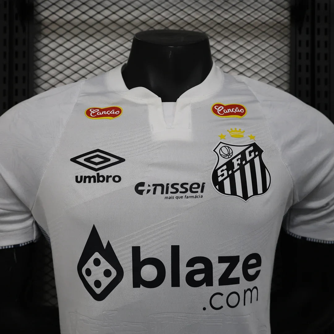 Santos 2024/2025 Local